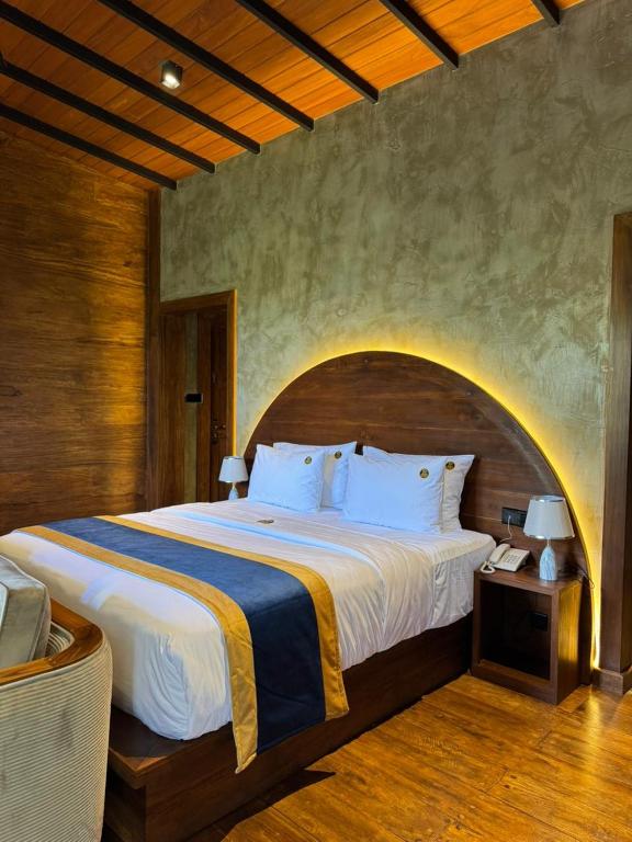 Triple Suite Room
